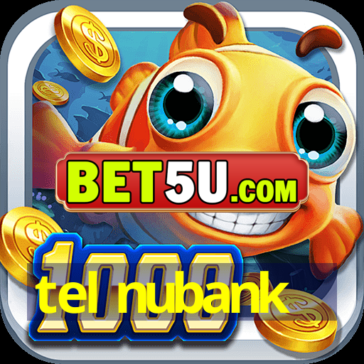 tel nubank